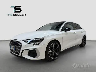 Usata Audi S3