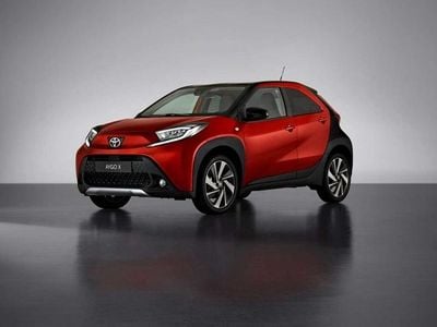 Nuova Toyota Aygo X Trend 72 CV (52 kW) 2025 Bianco SUV