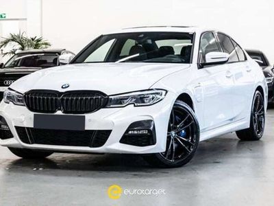 BMW 330e