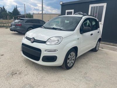 usata Fiat Panda 1.2 Easy