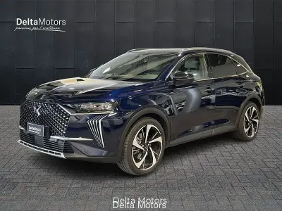 Usata DS Automobiles DS7 Crossback Opera 224 CV (164 kW) 2022 SUV