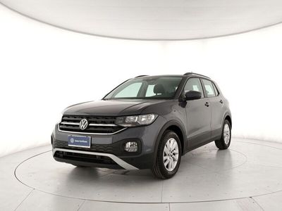 usata VW T-Cross - STYLE 1.0 TSI 81 KW (110 CV) DSG