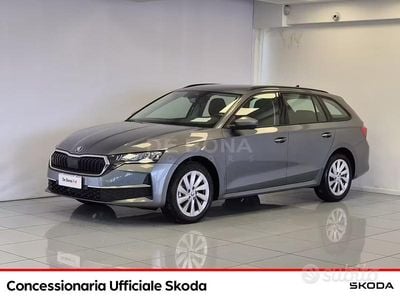 Usata Skoda Octavia Executive 150 CV (110 kW) 2024 Other Station wagon