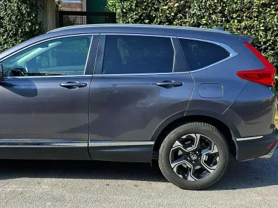 Usata Honda CR-V