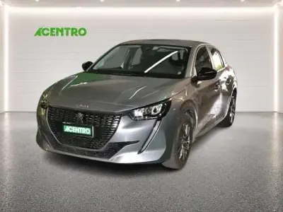 Usata Peugeot 208 Active 75 CV (55 kW) 2022 Utilitaria