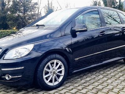 usata Mercedes B180 ClasseCDI Sport