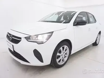 Usata Opel Corsa