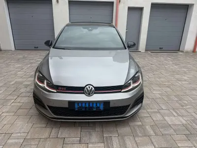 Usata VW Golf VII GTI 245 CV (180 kW) 2018 Berlina