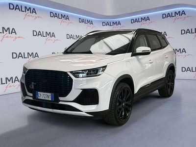 Occasion DR DR 7.0 317 ch (233 kW) 2025 Blanc SUV