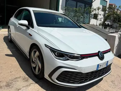Usata VW Golf VII