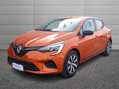 Usata Renault Clio V SE 67 CV (49 kW) 2022 Other Utilitaria