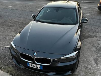 BMW 316