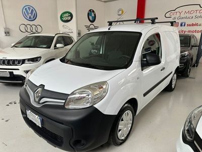 usata Renault Kangoo 1.5 dCi 90CV Live Furgone