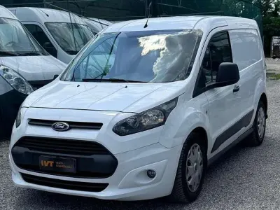 Usata Ford Transit