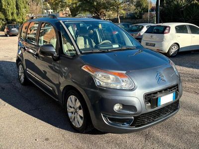 usata Citroën C3 Picasso C31.6 hdi 16v Exclusive (exclusive style)