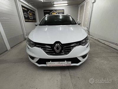 Renault Mégane IV