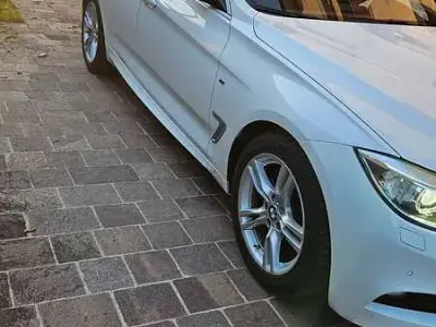 Usata BMW 320
