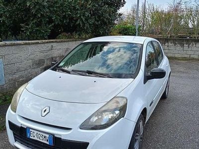 Renault Clio II