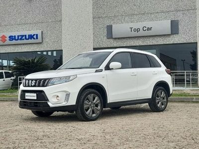 usata Suzuki Vitara 1.4 Hybrid Cool