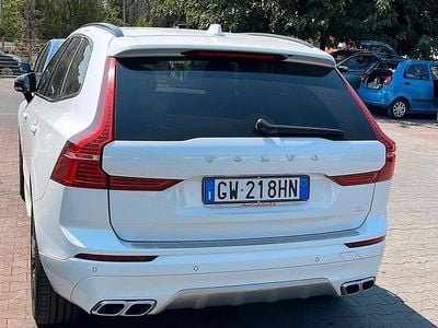 Occasion Volvo XC60 R-Design 150 ch (110 kW) 2020 SUV
