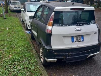 Nero Usata 2010 Microcar M.Go Utilitaria | 1200 €
