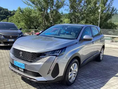 Usata Peugeot 5008