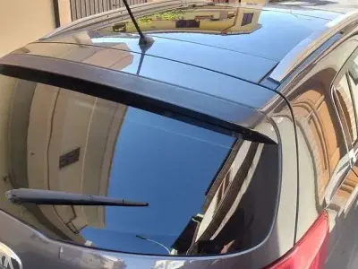Usata Kia Sportage Active 116 CV (85 kW) 2013 SUV