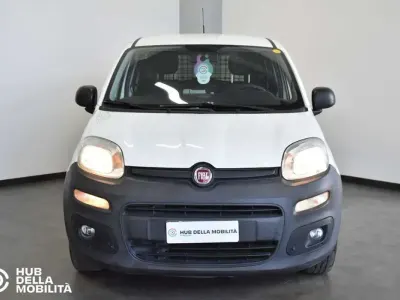 Usata Fiat Panda