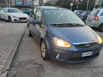 usata Ford C-MAX C-Max 1.6 105CV Plus