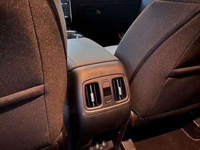 Usata Hyundai Tucson 230 CV (169 kW) 2023 Grigio SUV