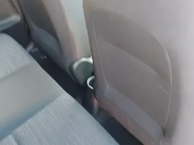 Usata Kia Picanto 67 CV (49 kW) 2018 Bianco Utilitaria