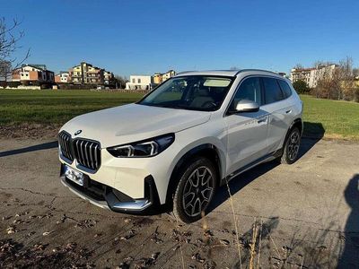 Usata BMW X1 xLine 218 CV (160 kW) 2023 SUV