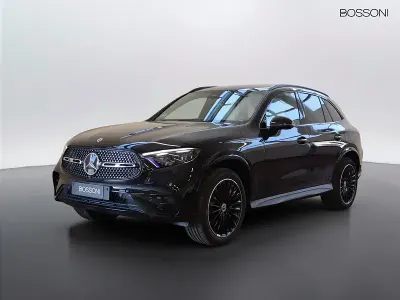 Nuova Mercedes GLC300 AMG Line Premium 333 CV (244 kW) 2026 Nero SUV