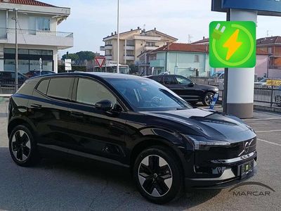 Nuova Volvo EX30 Core 200 kW (272 CV) 2026 Nero SUV