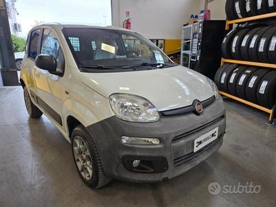 Fiat Panda 4x4