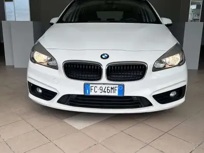 Usata BMW 216
