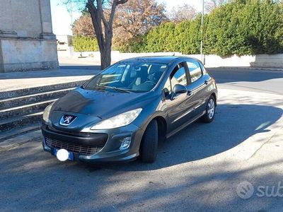 usata Peugeot 308 1.6 8V e-HDi 112CV 5p. Business