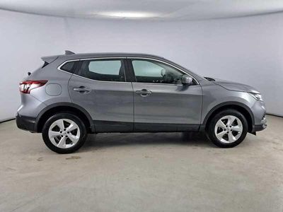 usata Nissan Qashqai 1.5 dCi 115 Business DCT