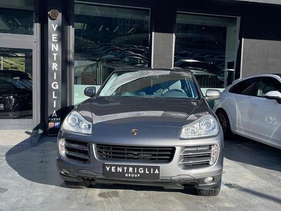 Usata Porsche Cayenne 239 CV (175 kW) 2010 SUV