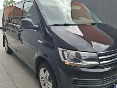 Usata VW Caravelle