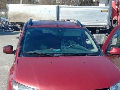 Usata Dacia Logan MCV