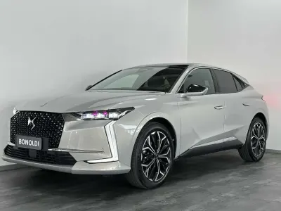 Usata DS Automobiles DS4 Opera 131 CV (96 kW) 2024 Grigio SUV