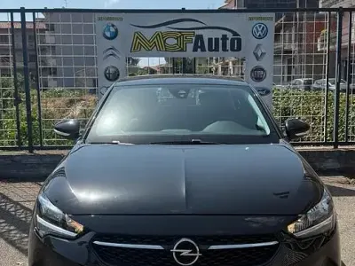 Usata Opel Corsa 75 CV (55 kW) 2023 Utilitaria