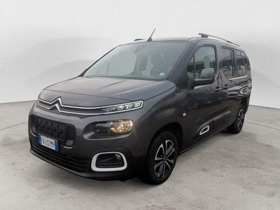 usata Citroën Berlingo van XL 1.5 bluehdi 130cv S&S