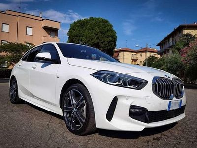 Usata BMW 118 M Sport 150 CV (110 kW) 2021 Utilitaria