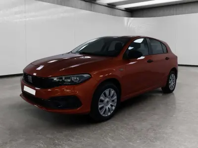 Usata Fiat Tipo 130 CV (95 kW) 2024 Blu Berlina