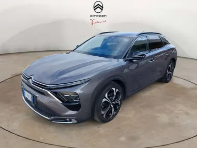 Usata Citroën C5 Aircross