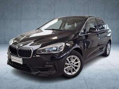 usata BMW 218 Active Tourer i Advantage Aut.