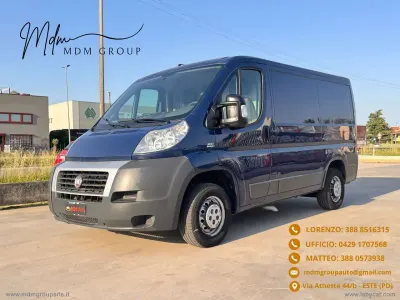 Usata Fiat Ducato