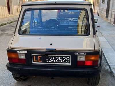 Autobianchi A112